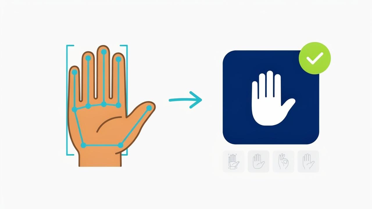 American Sign Language (ASL) Recognizer