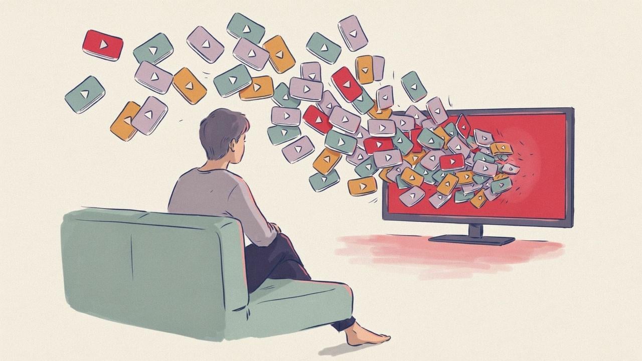 Analyze Your Personal Netflix Data