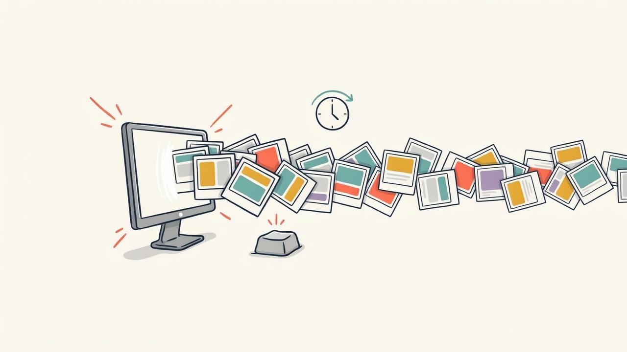 Automating Screenshot Capture