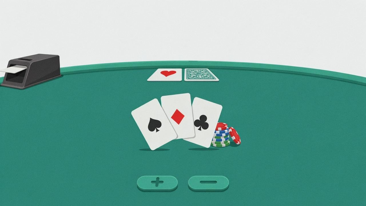 Blackjack Game