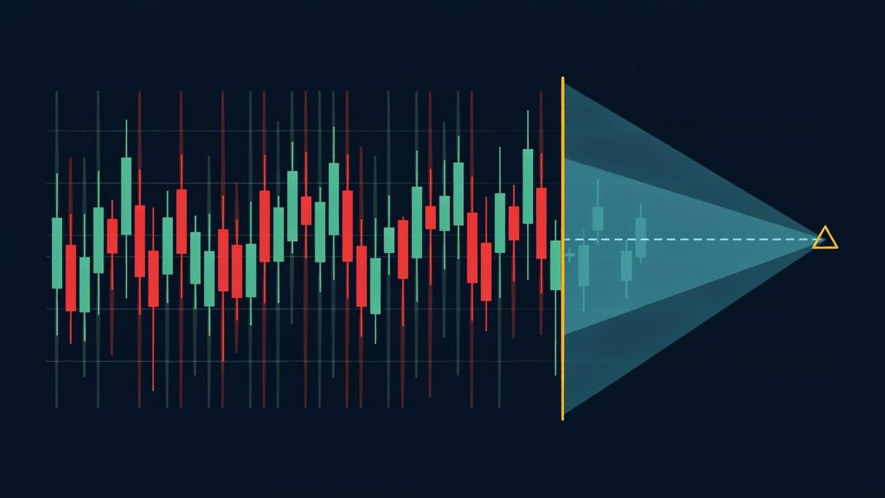 Build a Stock Market Prediction App