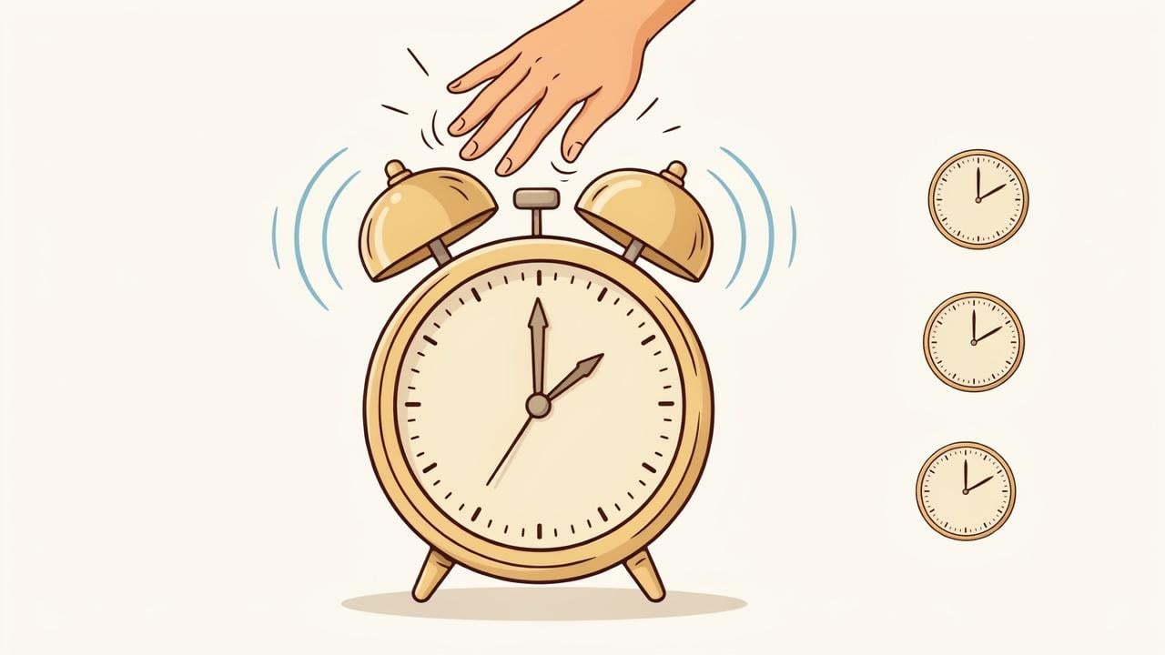 Build an Alarm Clock