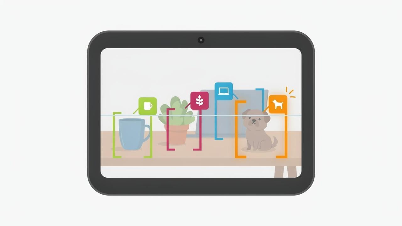 Build an Image Recognition App