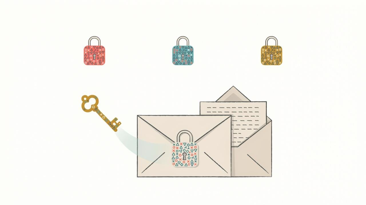 Build an Upgraded Text Cipher Generator