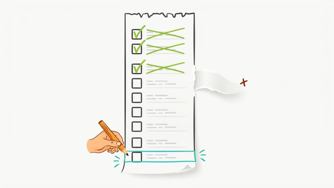 Building a To-Do List App