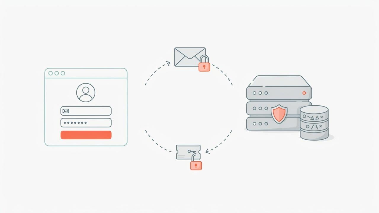 Building a User Authentication System
