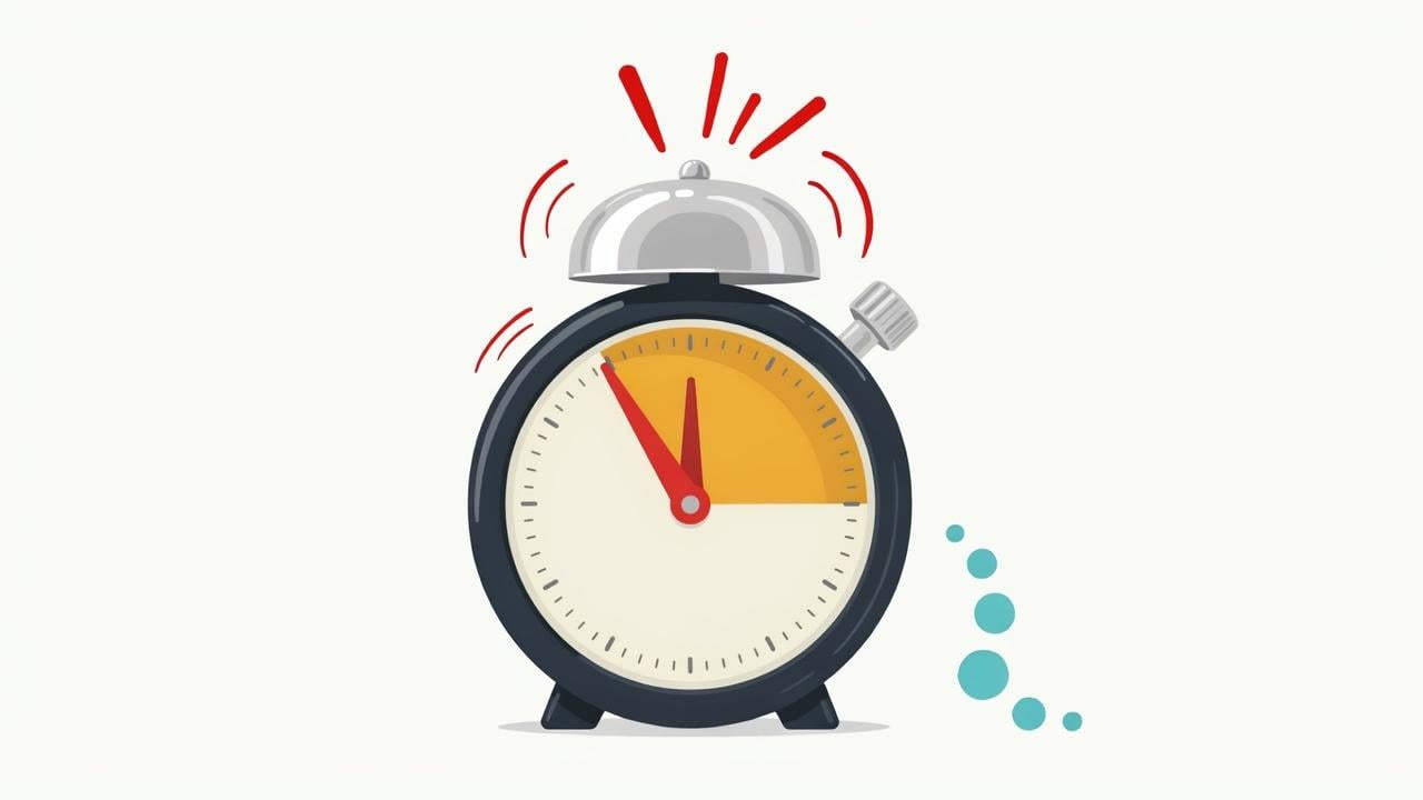 Countdown Timer