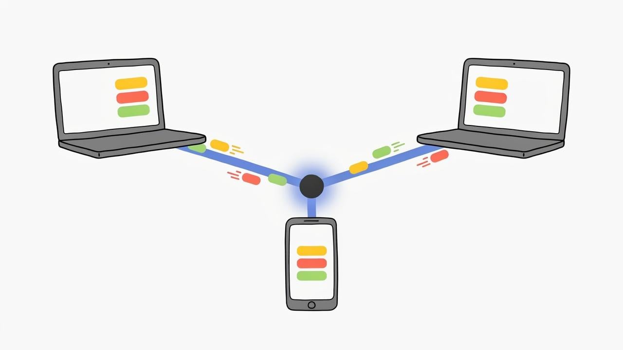 Create a Real-Time Chat Application