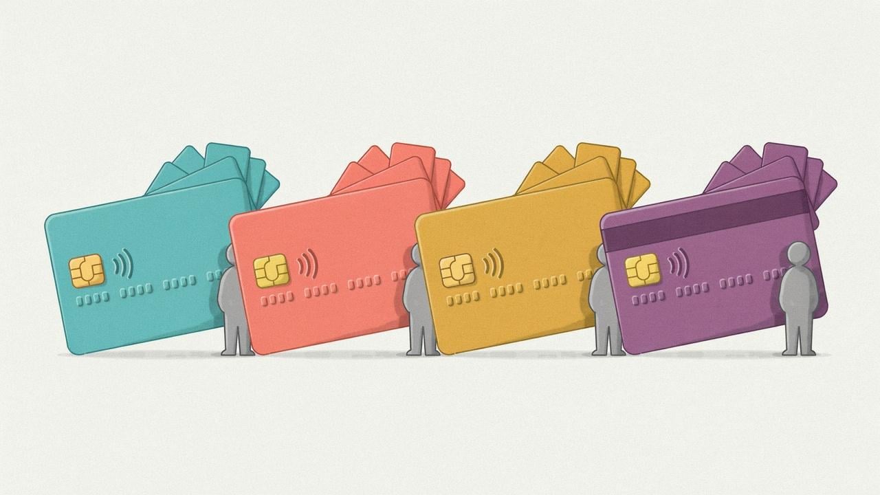 Credit Card Customer Segmentation