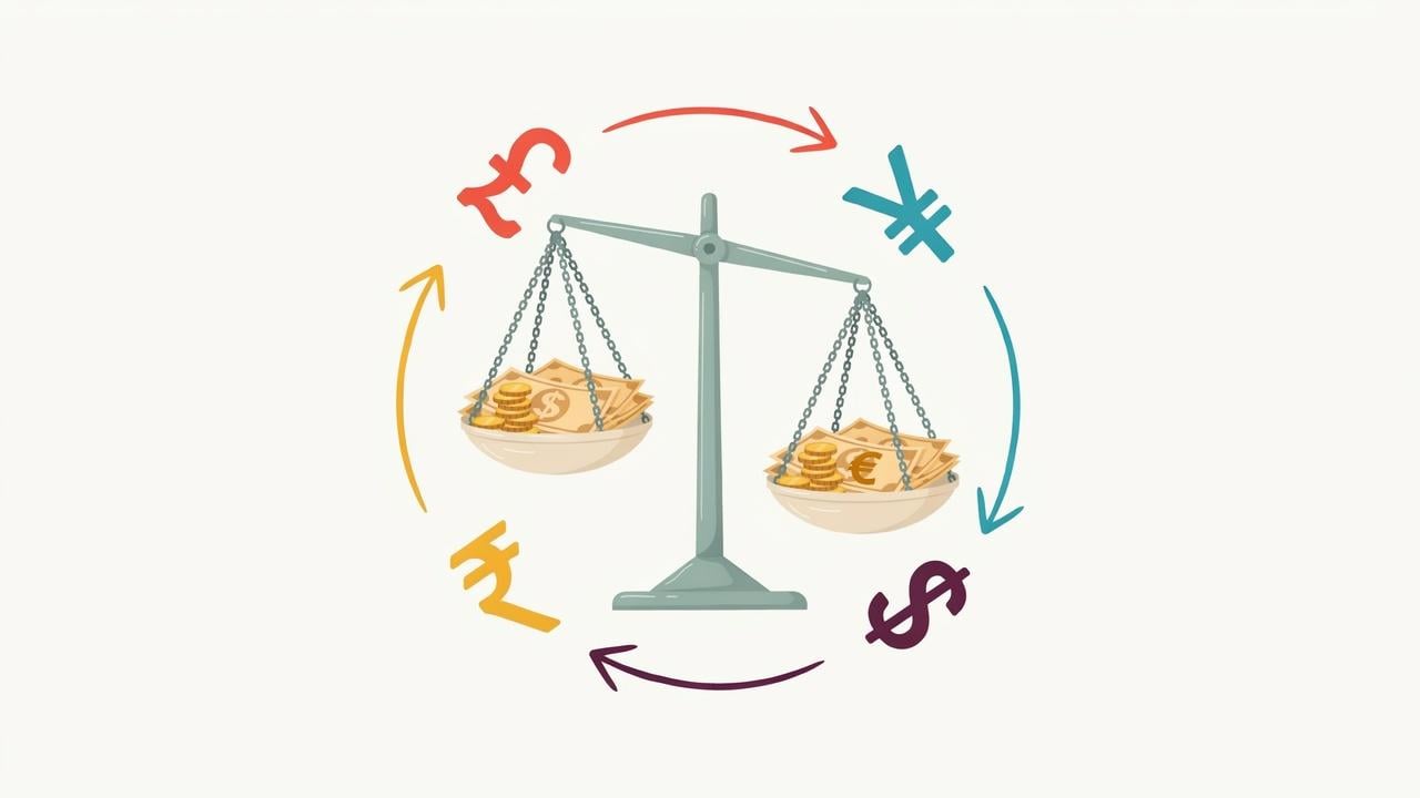 Currency Converter