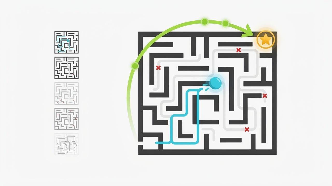 Develop a Reinforcement Learning Agent