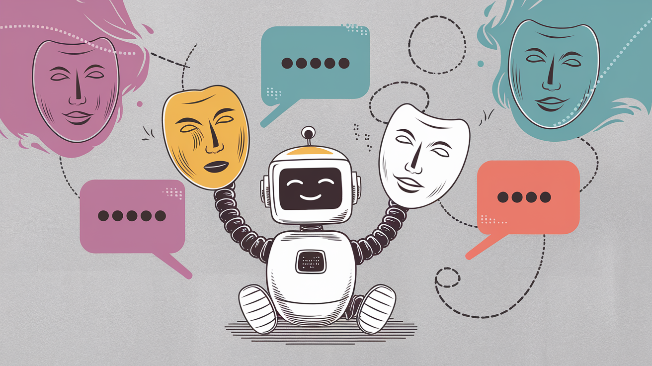 Developing a Dynamic AI Chatbot