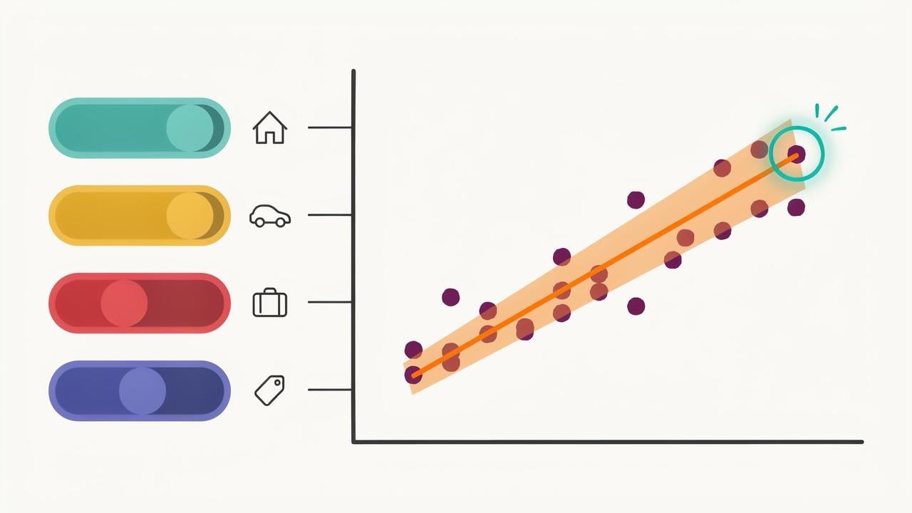 Make a Price Prediction Model