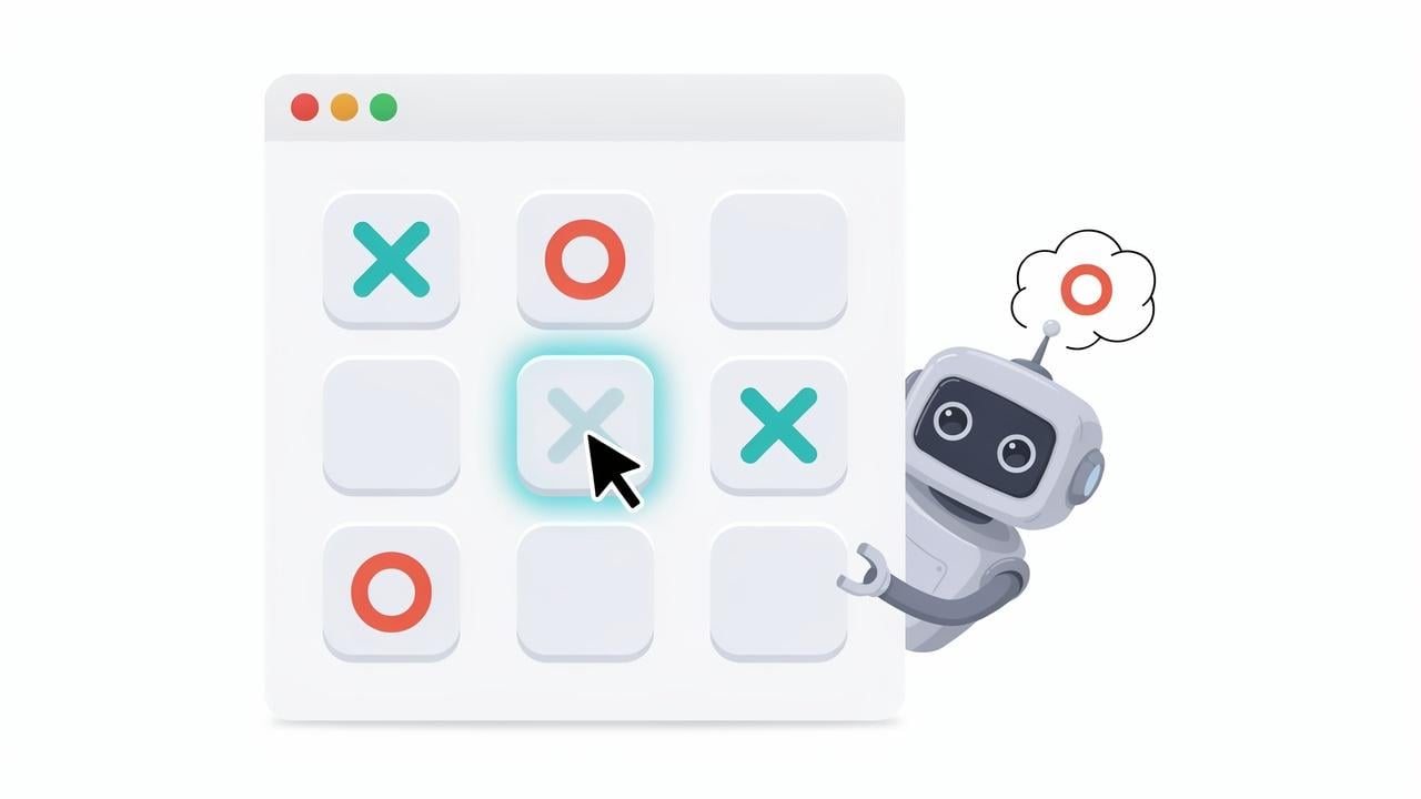 Make Your Tic-Tac-Toe Game Clickable