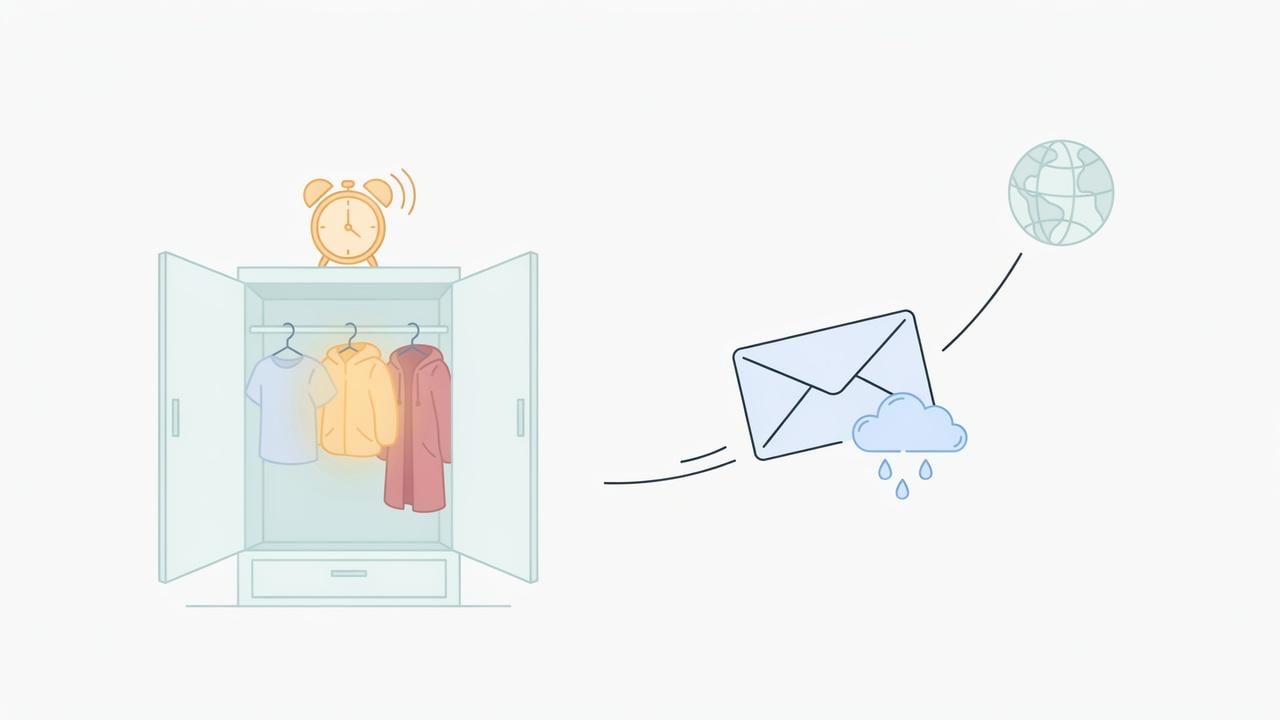 Morning Briefing Bot