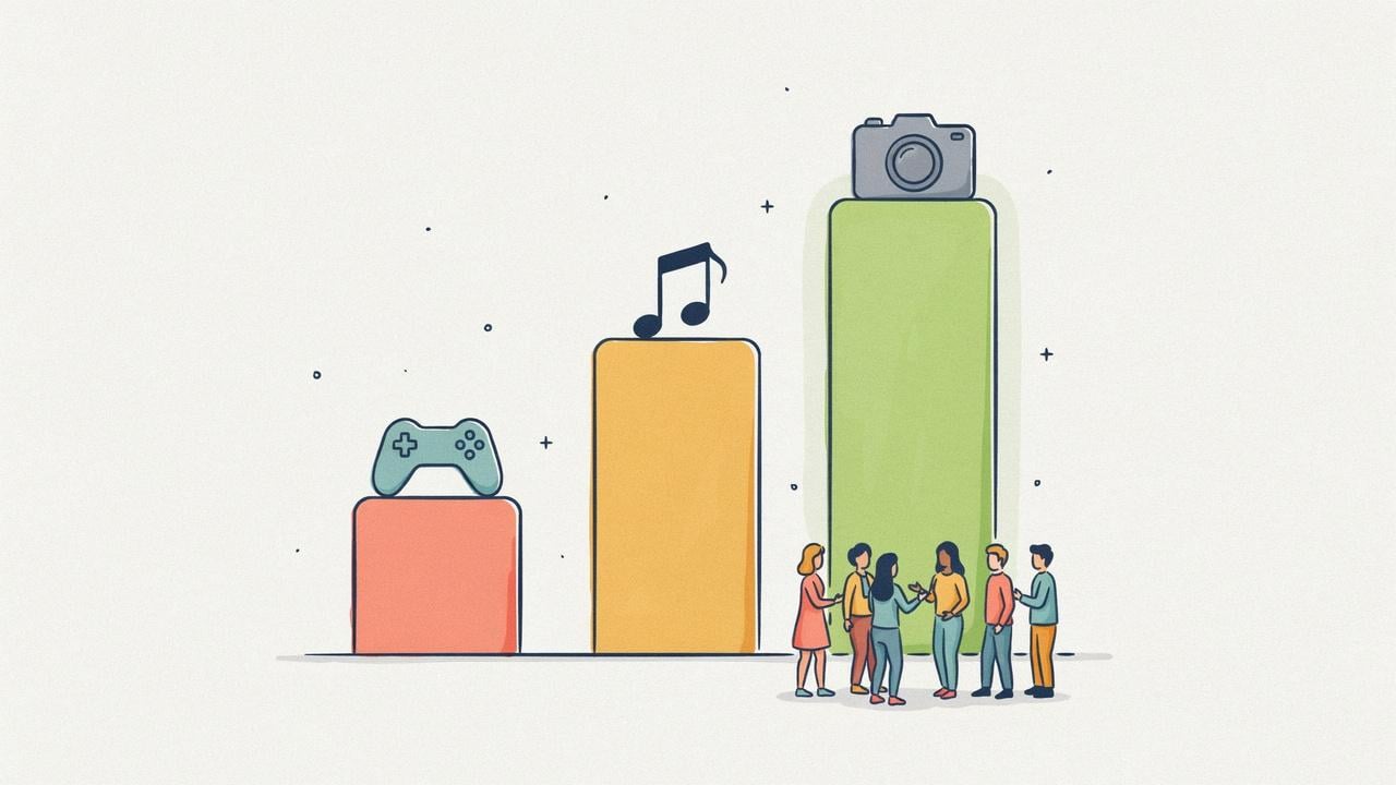 Profitable App Profiles for the App Store and Google Play Markets