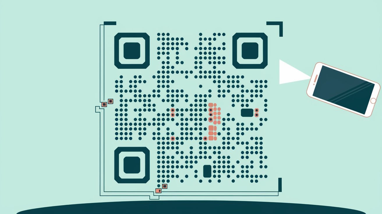 QR Code Generator