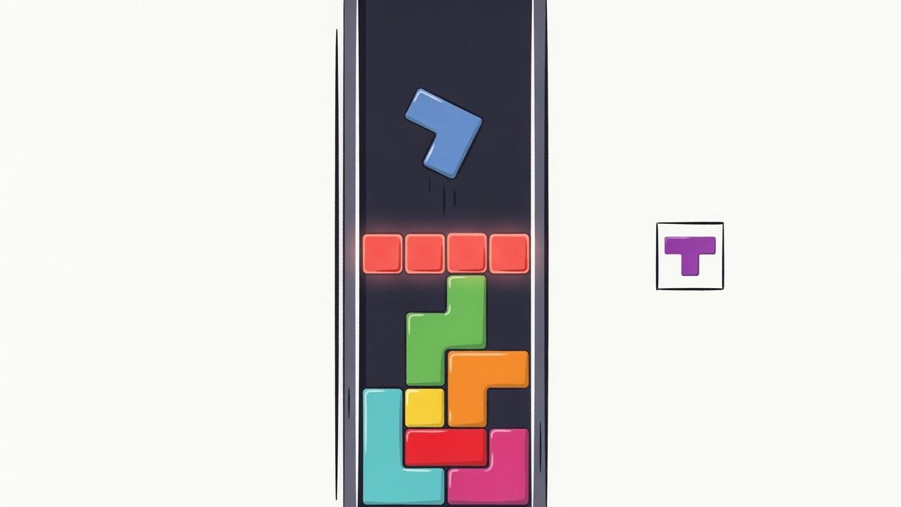 Tetris