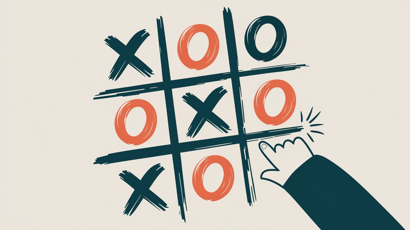 Tic-Tac-Toe