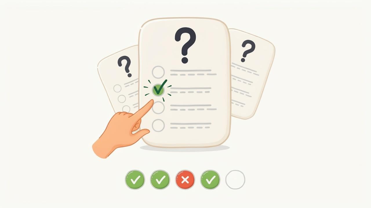 Trivia Quiz Game