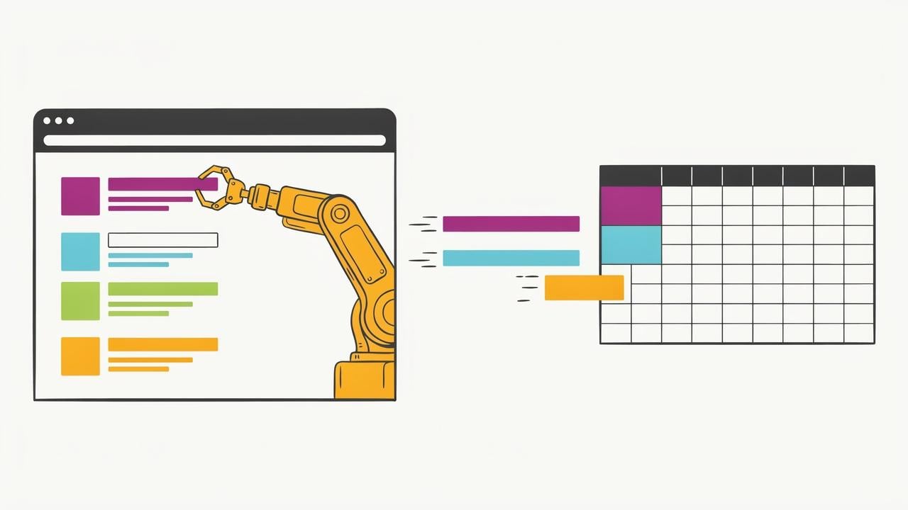 Web Scraping Basics with BeautifulSoup